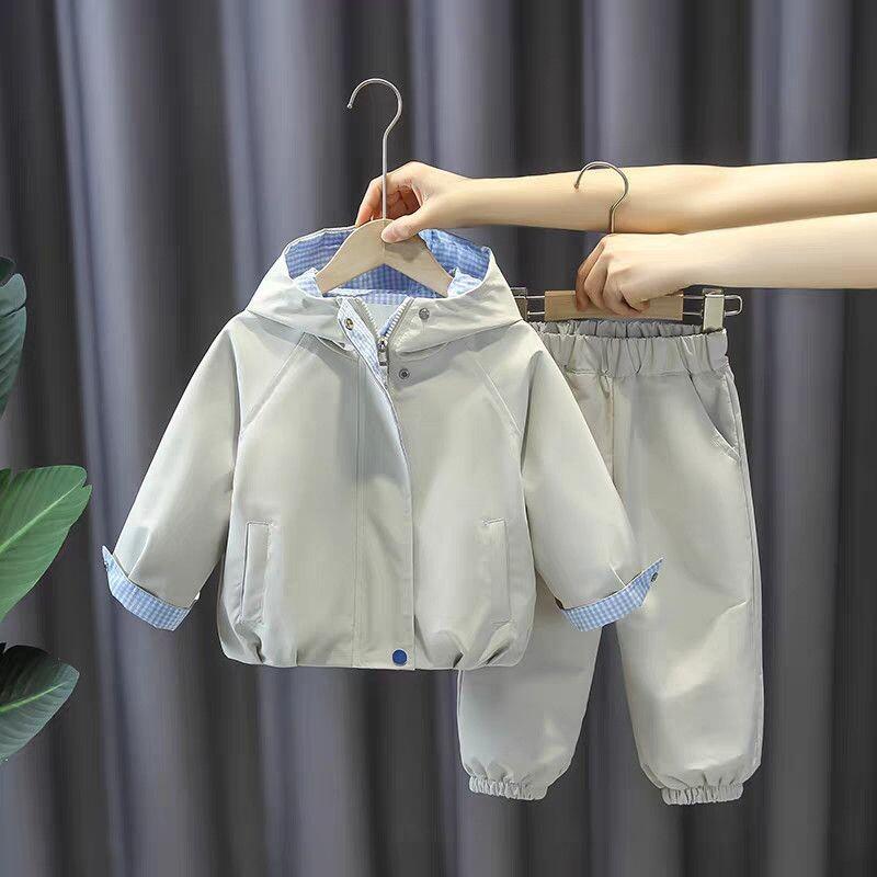 Children's Clothing Boys' And  - Baby Clothing Quality ulasan dan harga