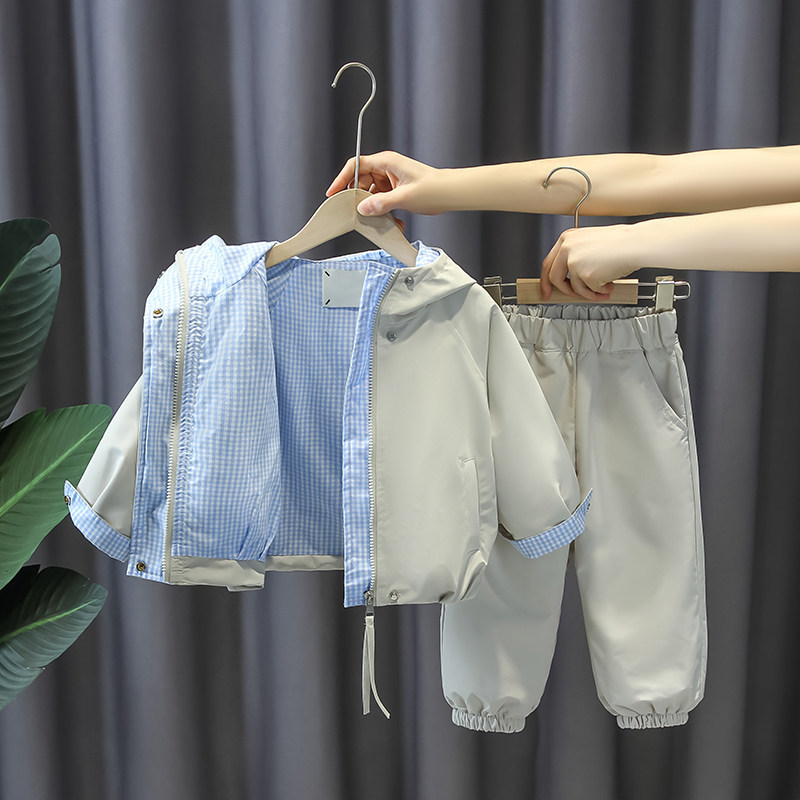Children's Clothing Boys' And  - Baby Clothing Quality ulasan dan harga