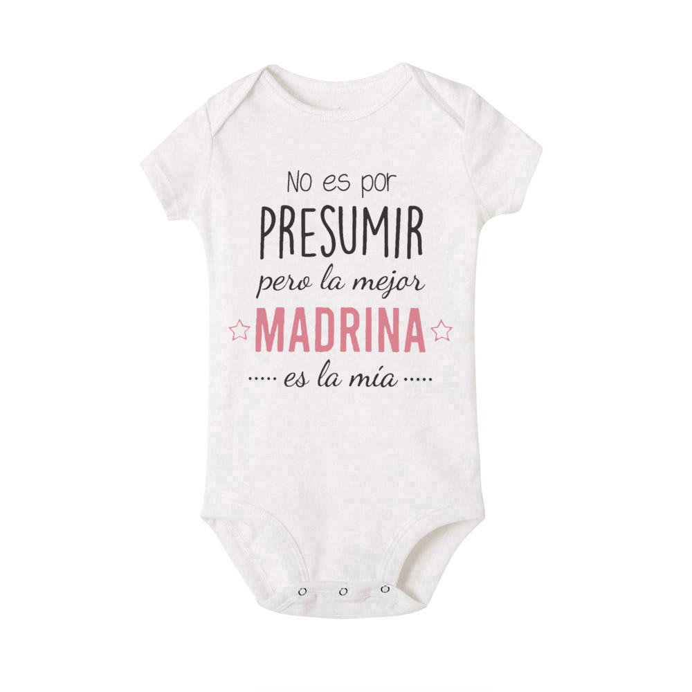 Not Show To Off But The Best G - Baby Clothing Embroidery ulasan dan harga
