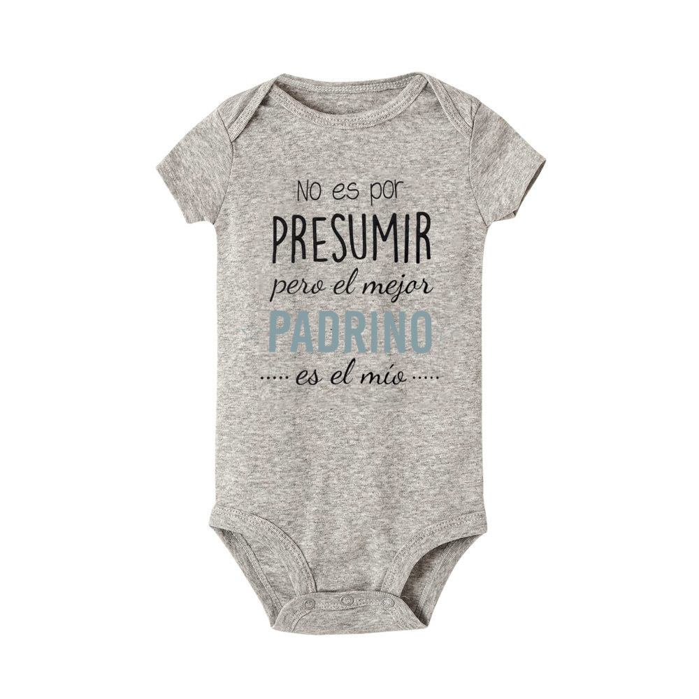 Not Show To Off But The Best G - Baby Clothing Embroidery ulasan dan harga