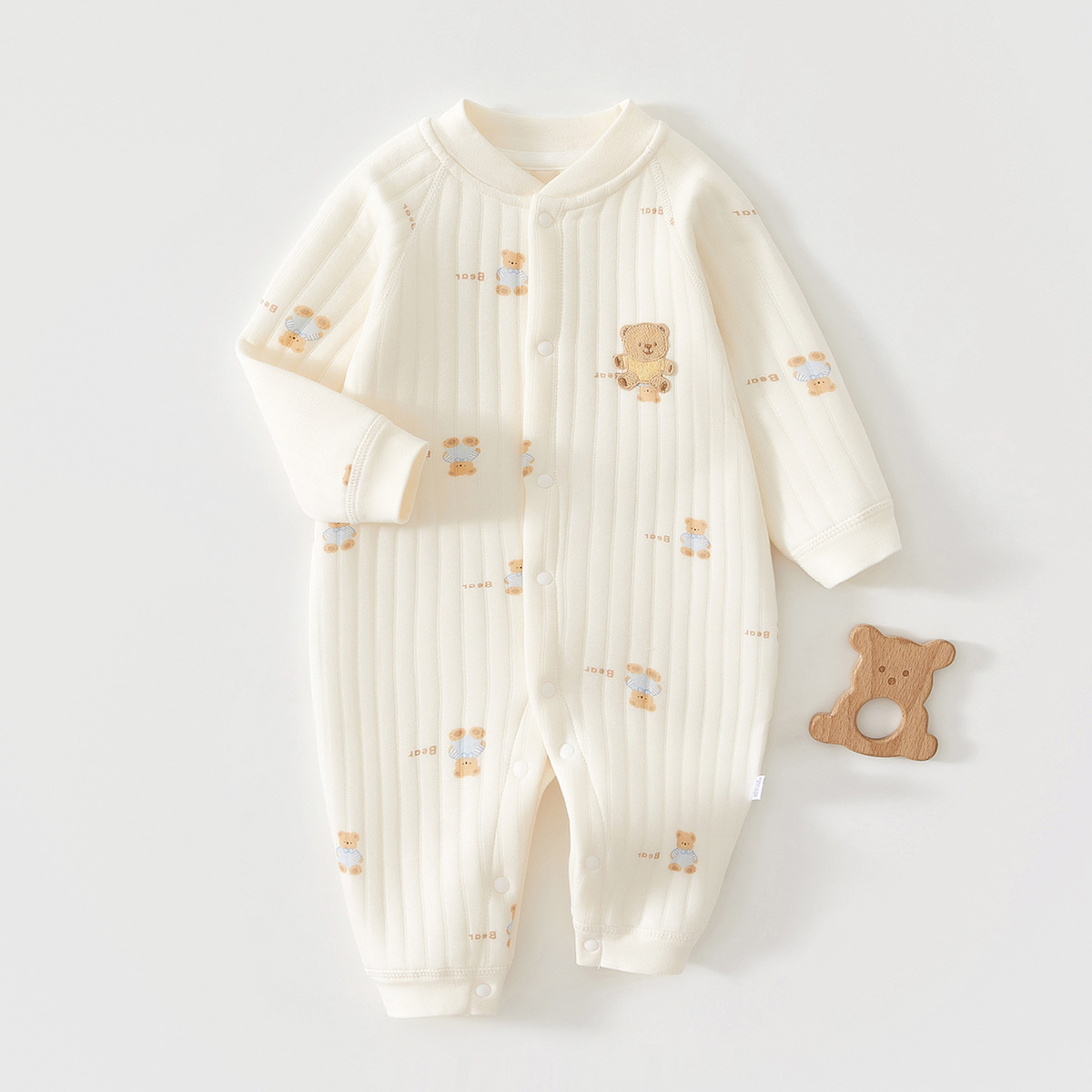 AYNIGIELL Autumn and Winter Ne - Baby Clothing Quality ulasan dan harga