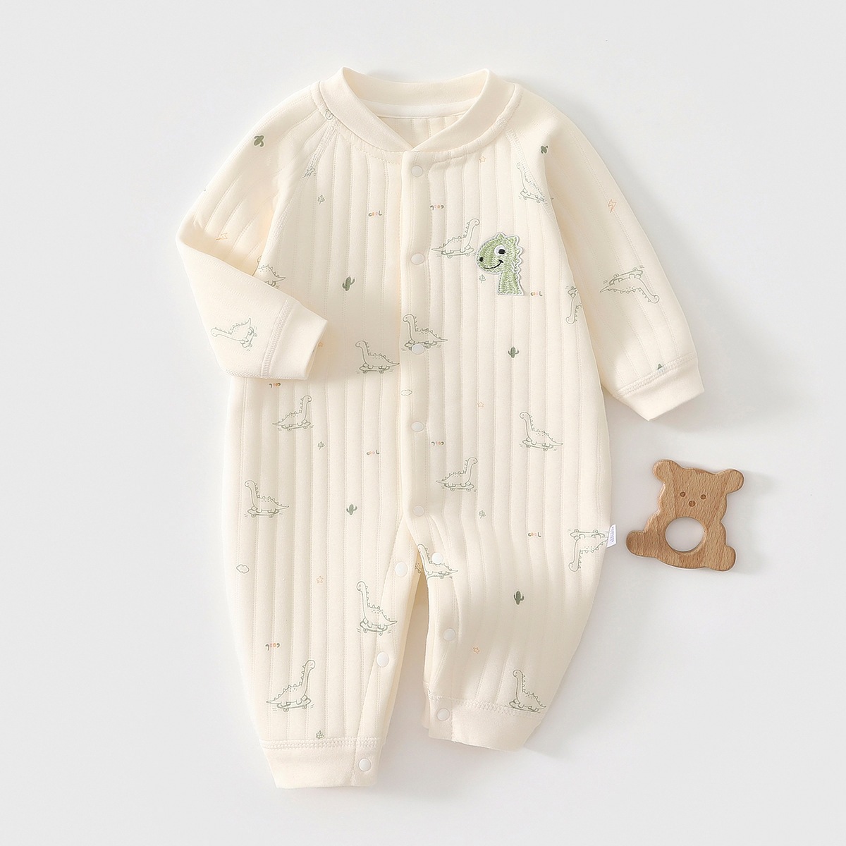 AYNIGIELL Autumn and Winter Ne - Baby Clothing Quality ulasan dan harga