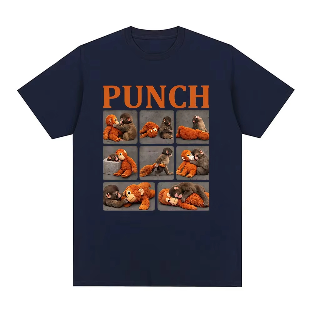 Punch The Monkey Baby Zoo Funn - Baby Zoo Clothing ulasan dan harga