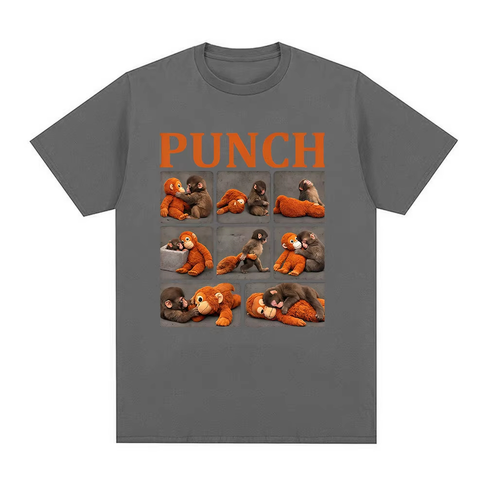 Punch The Monkey Baby Zoo Funn - Baby Zoo Clothing ulasan dan harga
