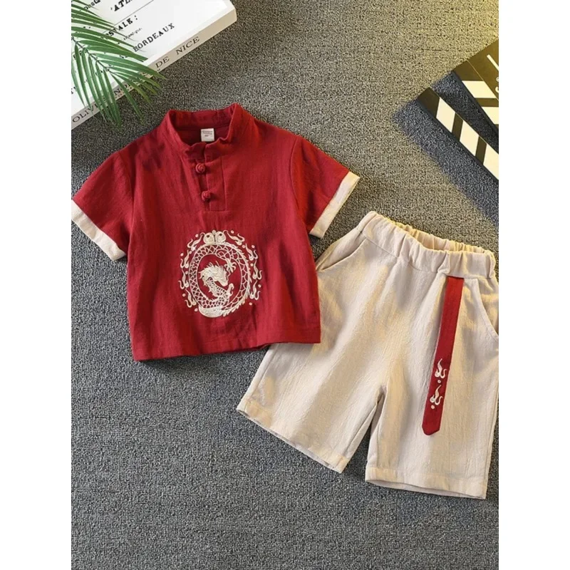 Child Traditional Clothing Sho - Baby Clothing Embroidery ulasan dan harga