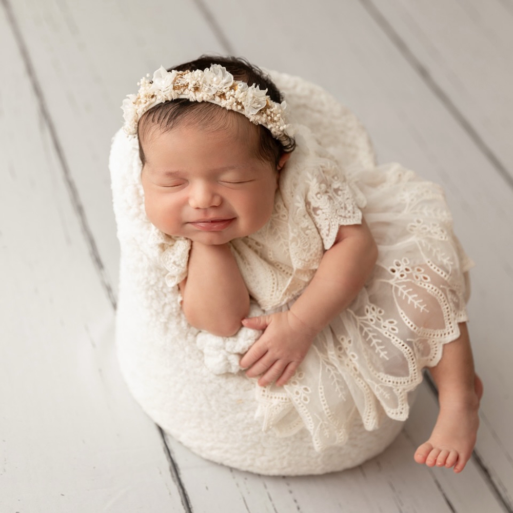 Professional Studio Newborn Ph - Baby Clothing Embroidery ulasan dan harga