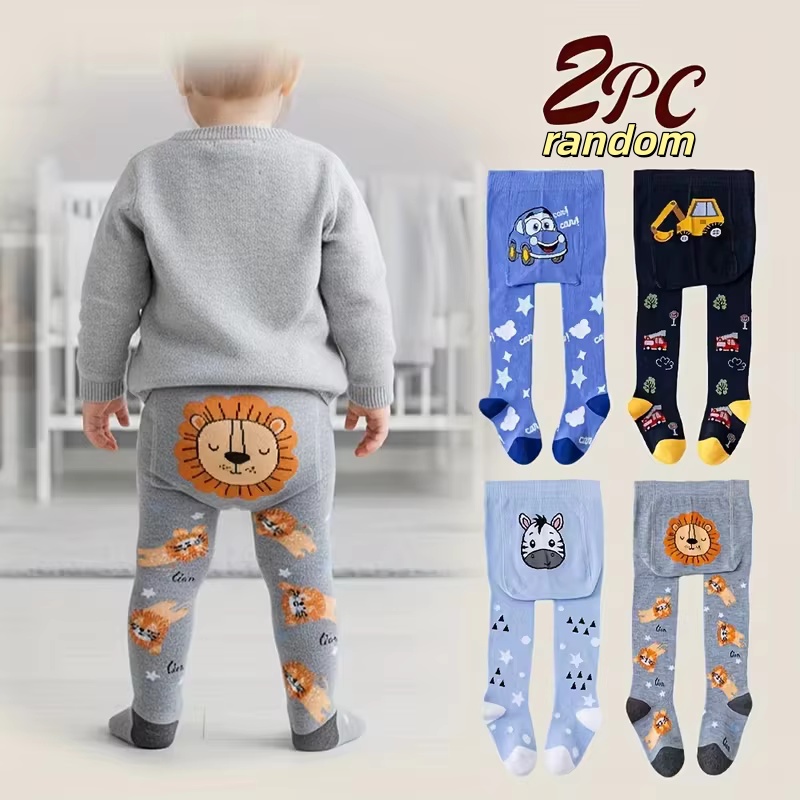 2-piece soft and elastic carto - Baby Clothing Dividers ulasan dan harga