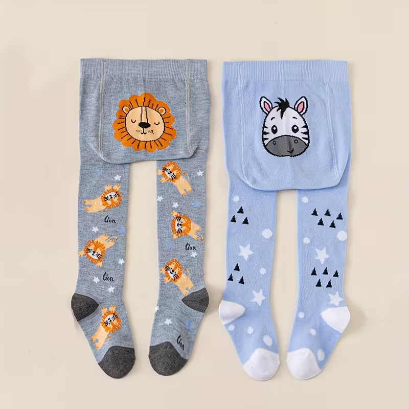 2-piece soft and elastic carto - Baby Clothing Dividers ulasan dan harga