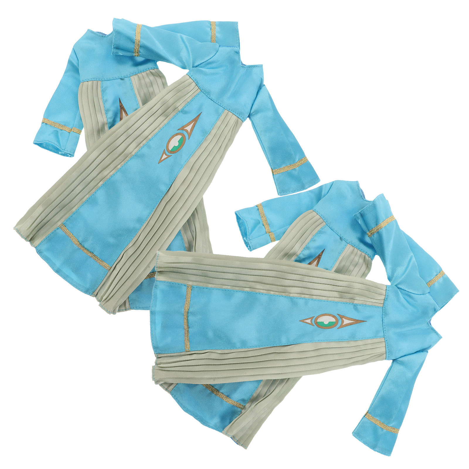 4Pcs Islamic Thobe Robe Set Ba - Baby Clothing Wardrobe ulasan dan harga