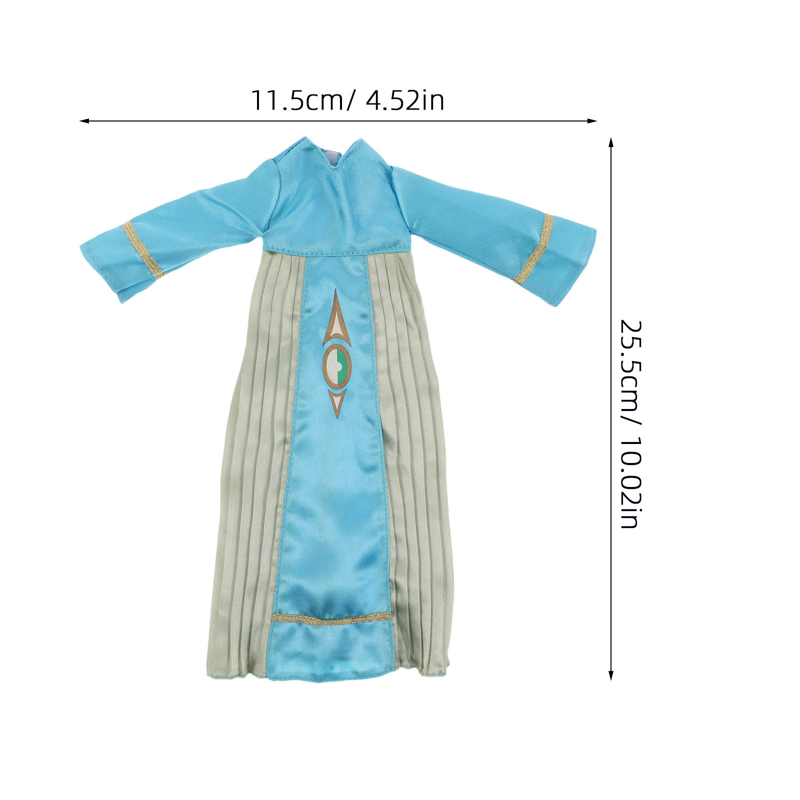 4Pcs Islamic Thobe Robe Set Ba - Baby Clothing Wardrobe ulasan dan harga
