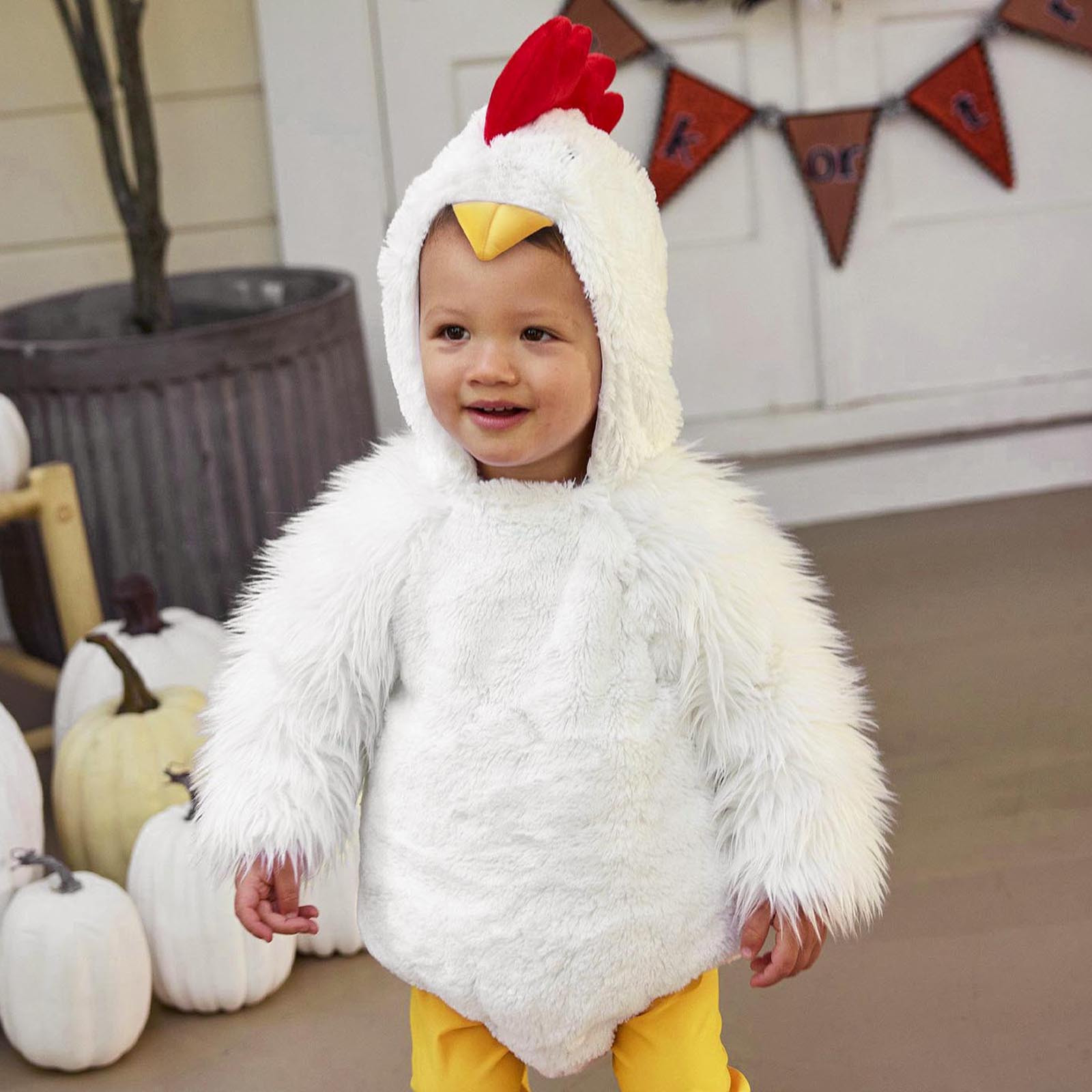 3-36M Baby Toddler Little Whit - Baby Clothing Unisex ulasan dan harga