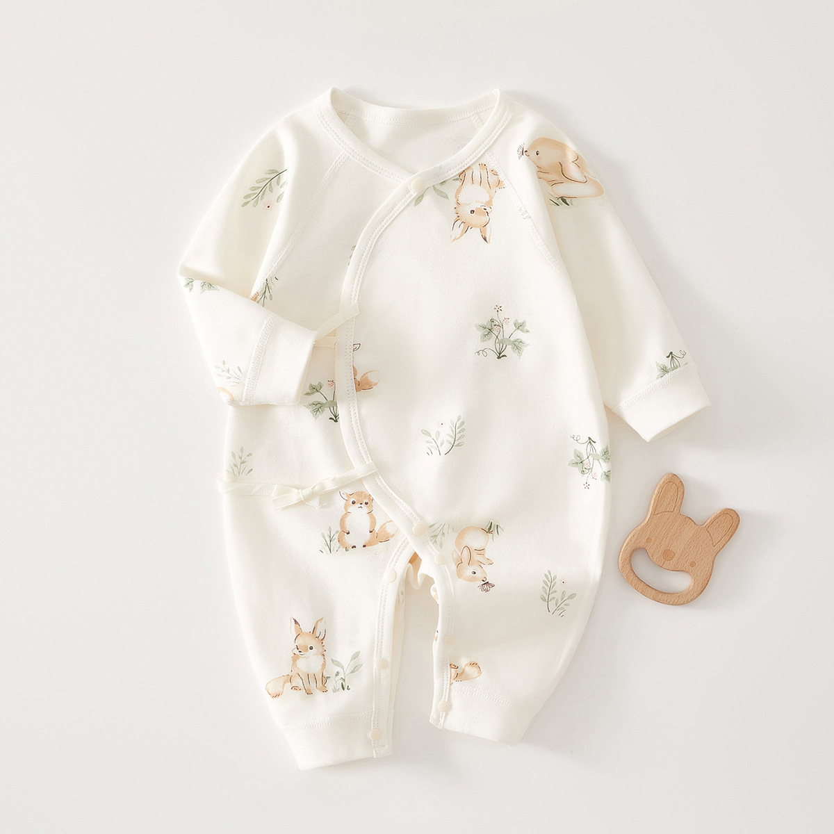 AYNIGIELL High-Quality Newborn - Baby Clothing Quality ulasan dan harga