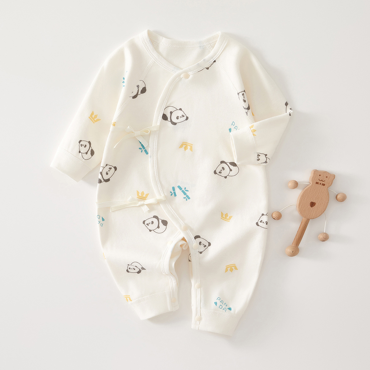 AYNIGIELL High-Quality Newborn - Baby Clothing Quality ulasan dan harga