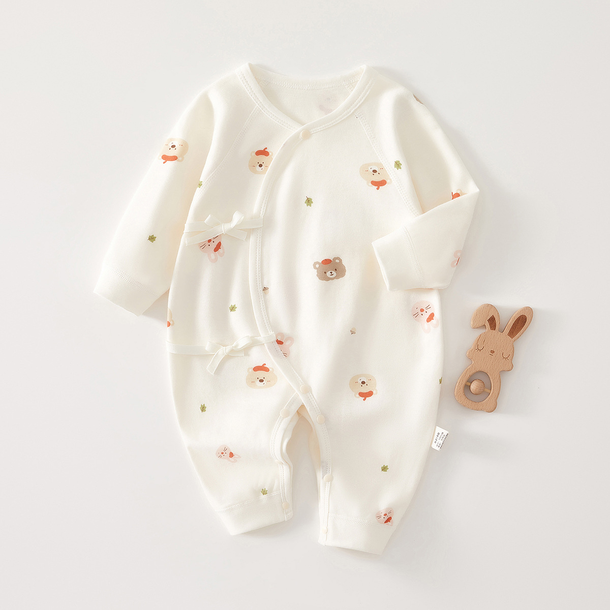 AYNIGIELL High-Quality Newborn - Baby Clothing Quality ulasan dan harga