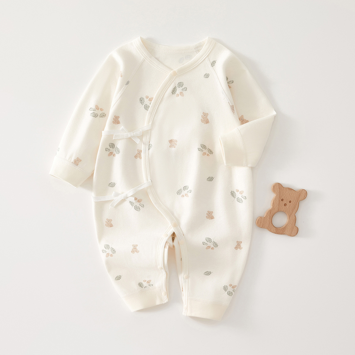 AYNIGIELL High-Quality Newborn - Baby Clothing Quality ulasan dan harga