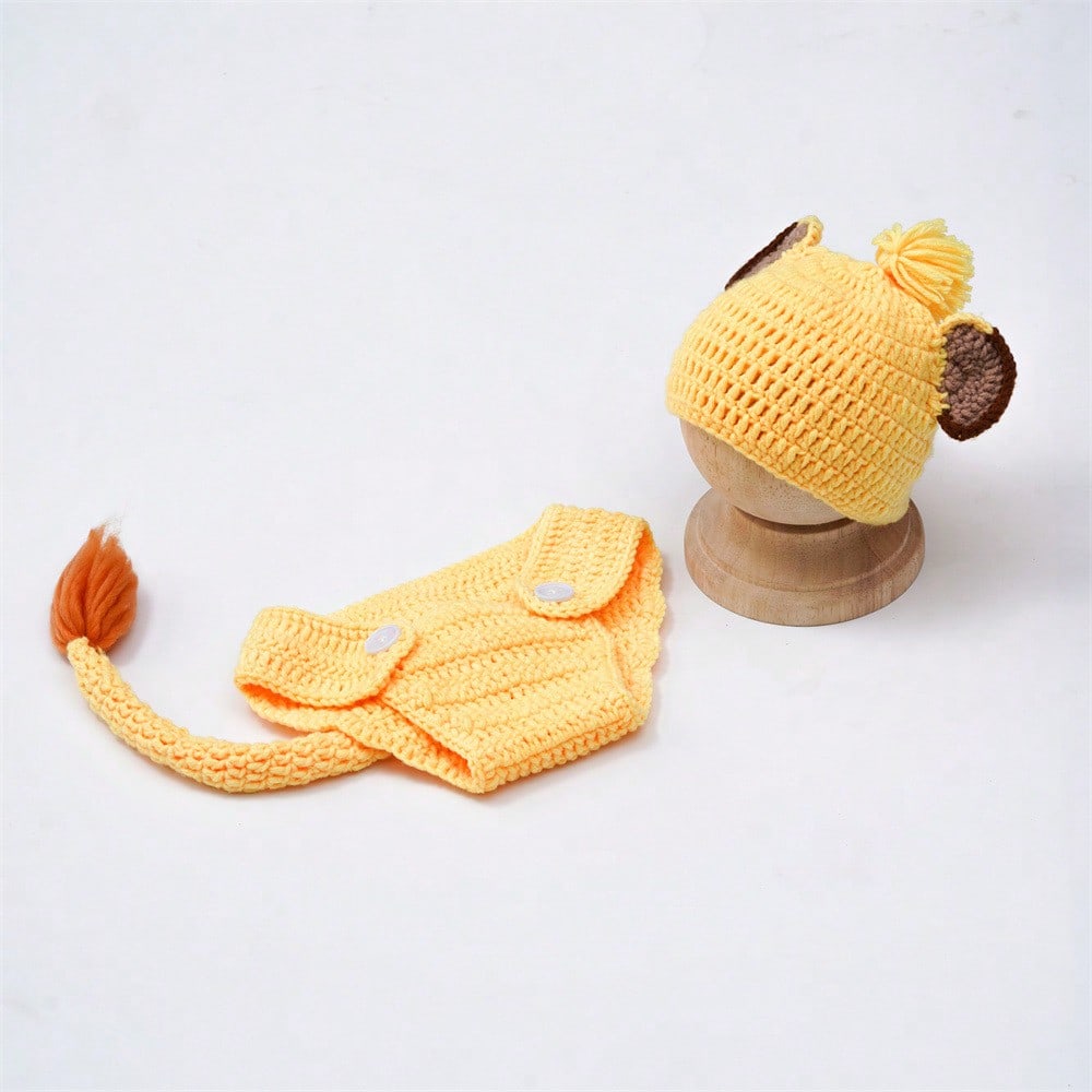 Newborn Photography Outfit Lio - Romper Onesie Baby ulasan dan harga