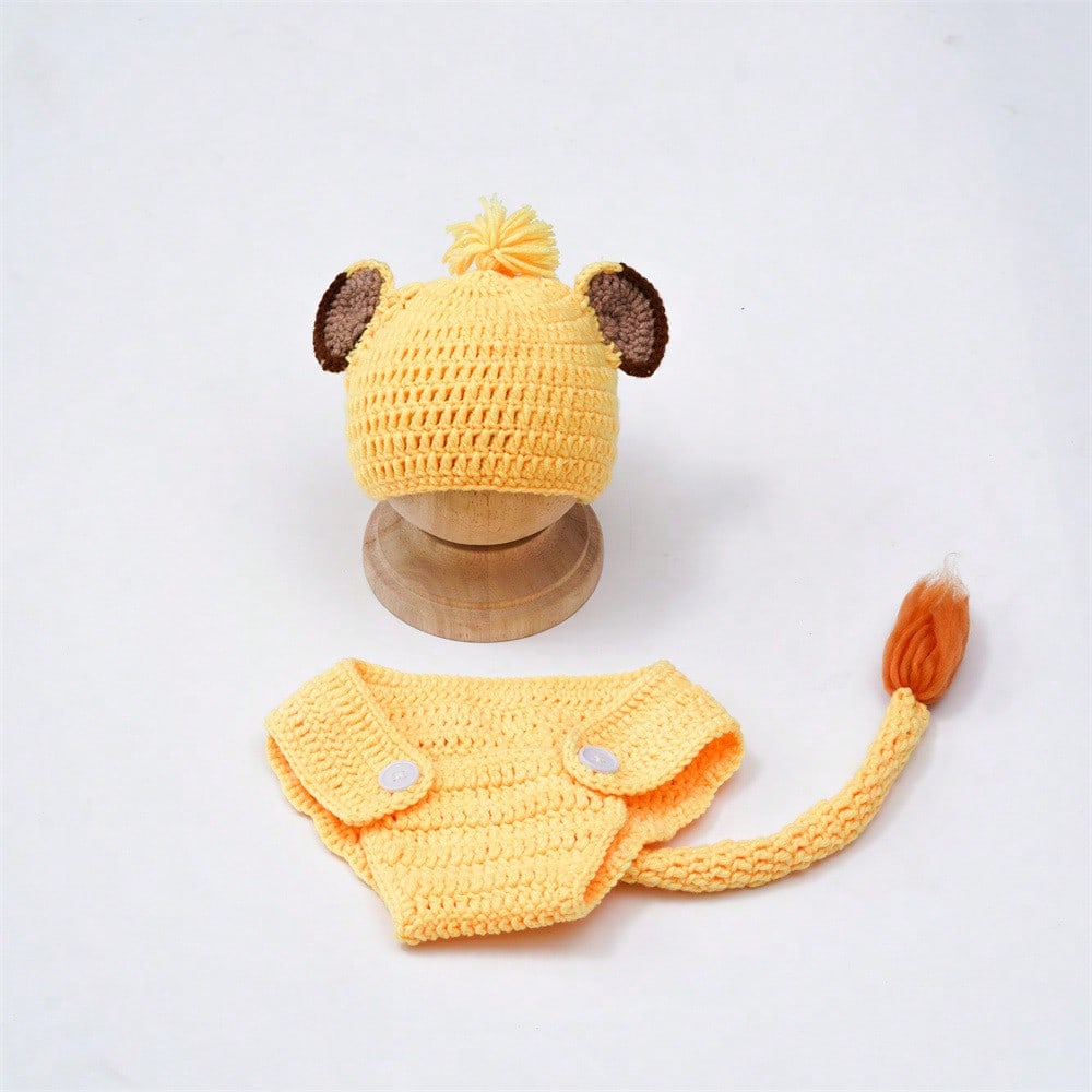 Newborn Photography Outfit Lio - Romper Onesie Baby ulasan dan harga