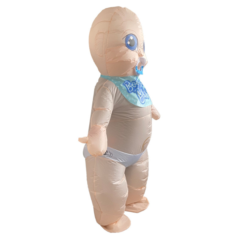 Boys Girls Giant Baby Inflatab - Baby Clothing Unisex ulasan dan harga