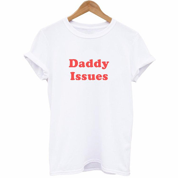 Skuggnas Daddy Issues Tumblr G - Baby Clothing Quality ulasan dan harga