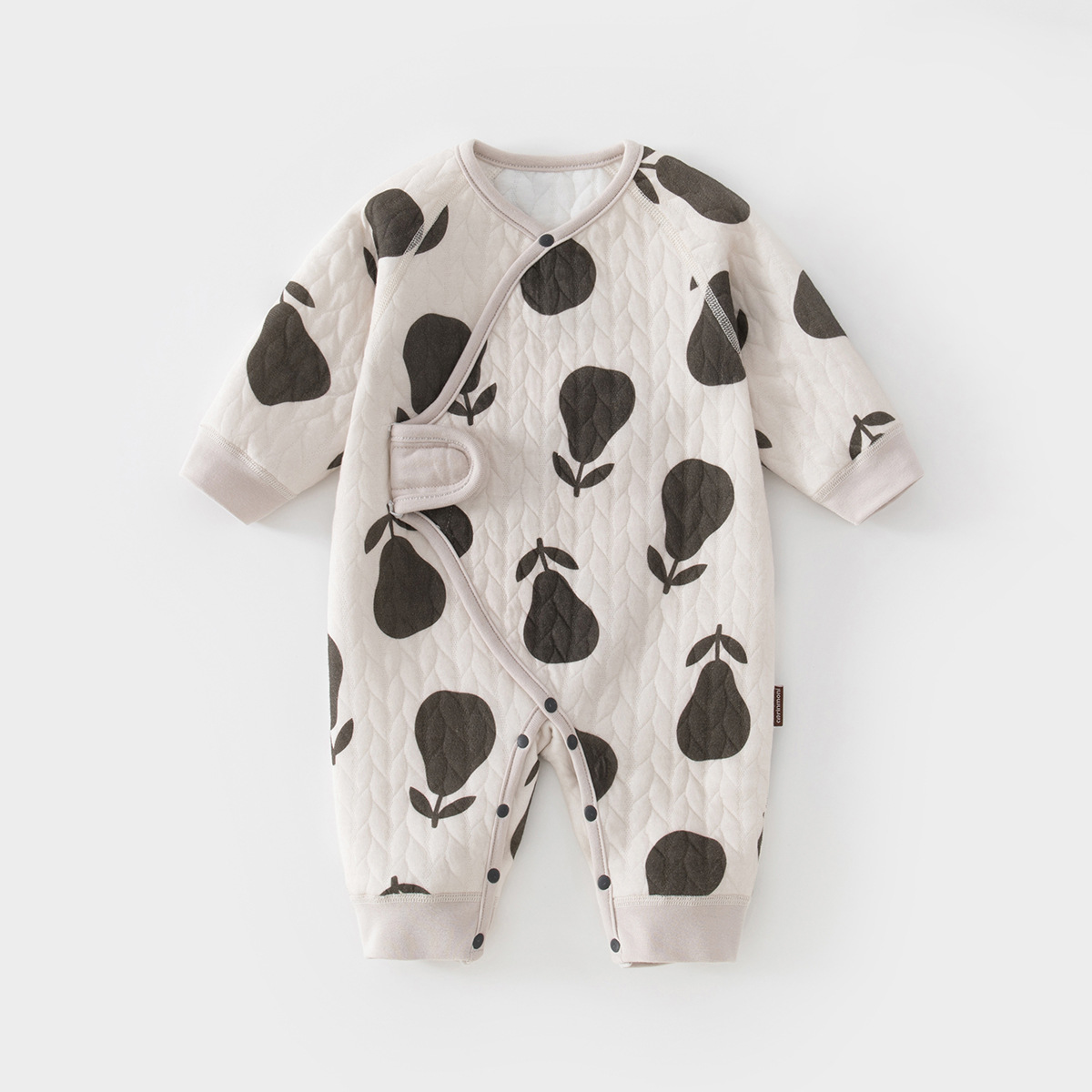 AYNIGIELL 2026 Spring Newborn  - Baby Clothing Quality ulasan dan harga