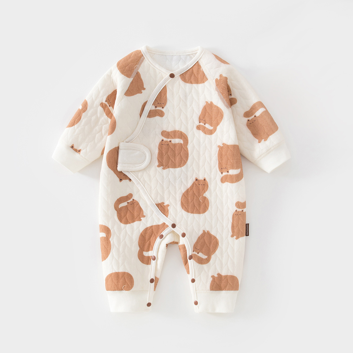 AYNIGIELL 2026 Spring Newborn  - Baby Clothing Quality ulasan dan harga