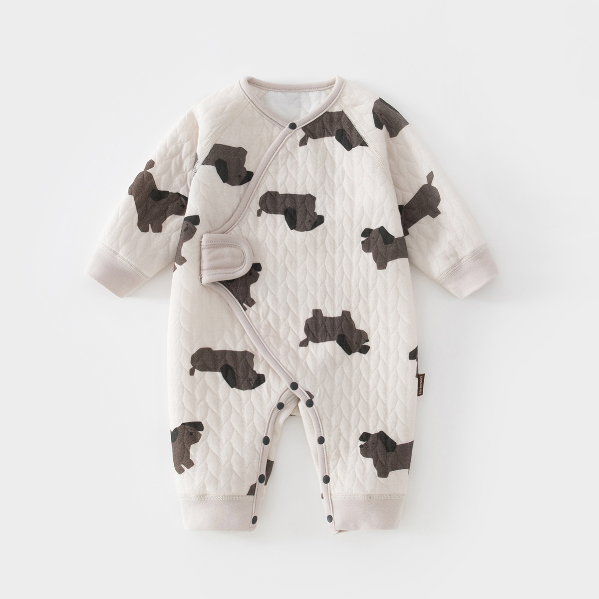 AYNIGIELL 2026 Spring Newborn  - Baby Clothing Quality ulasan dan harga