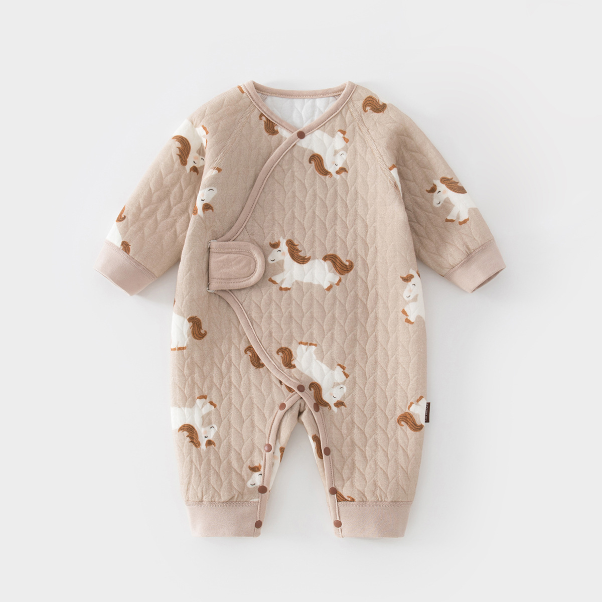 AYNIGIELL 2026 Spring Newborn  - Baby Clothing Quality ulasan dan harga