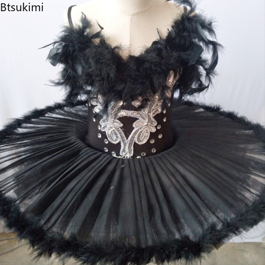 Professional Ballet Tutu Panca - Baby Tutu Skirt ulasan dan harga