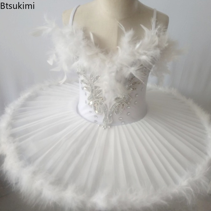 Professional Ballet Tutu Panca - Baby Tutu Skirt ulasan dan harga