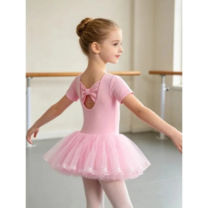 Cotton Kid Bowknot Lyrical Dan - Baby Tutu Skirt ulasan dan harga