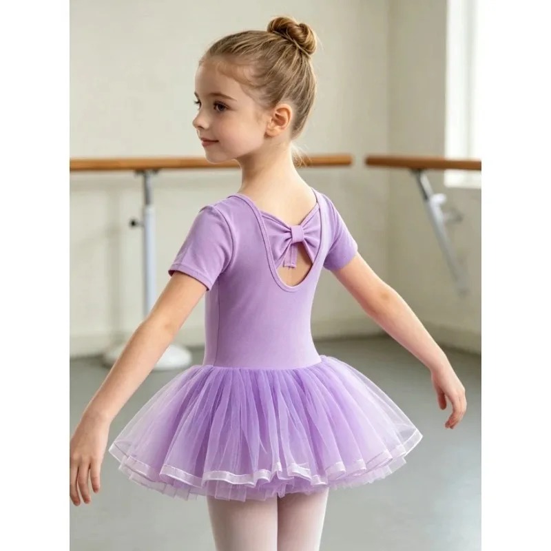 Cotton Kid Bowknot Lyrical Dan - Baby Tutu Skirt ulasan dan harga