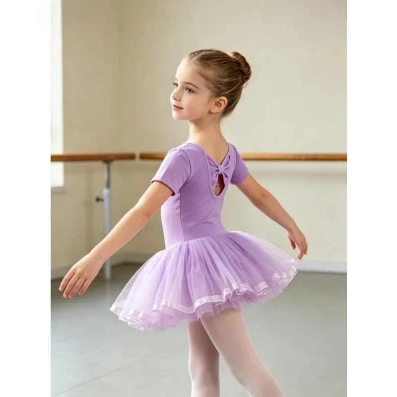 Cotton Kid Bowknot Lyrical Dan - Baby Tutu Skirt ulasan dan harga