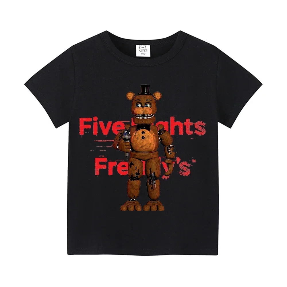 Five Nights Freddys Theme Shor - Baby Clothing Dividers ulasan dan harga