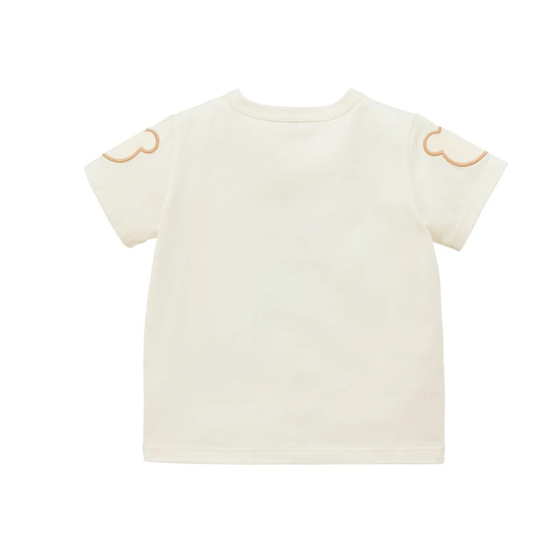Kids Baby Toddler T-Shirt Cute - Baby Zoo Clothing ulasan dan harga