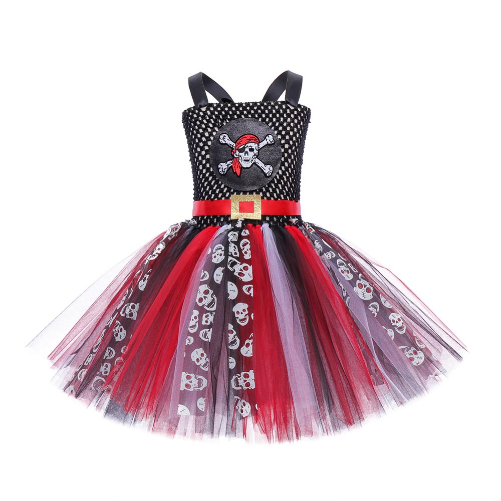 2026 Halloween Cosplay Vestido - Baby Tutu Skirt ulasan dan harga