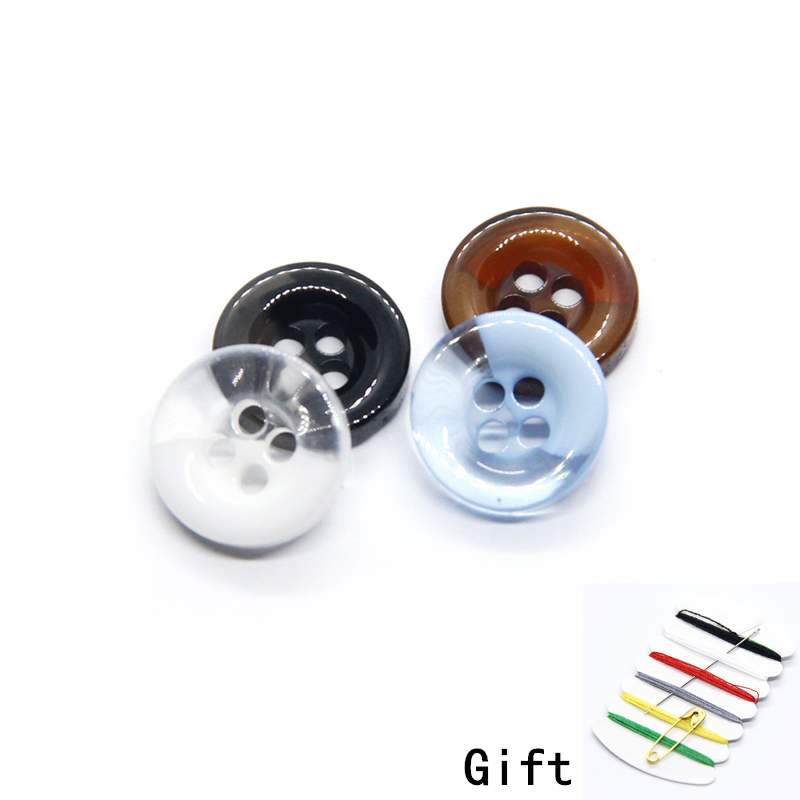 9/10/11mm Transparent Small Sh - Baby Clothing Quality ulasan dan harga
