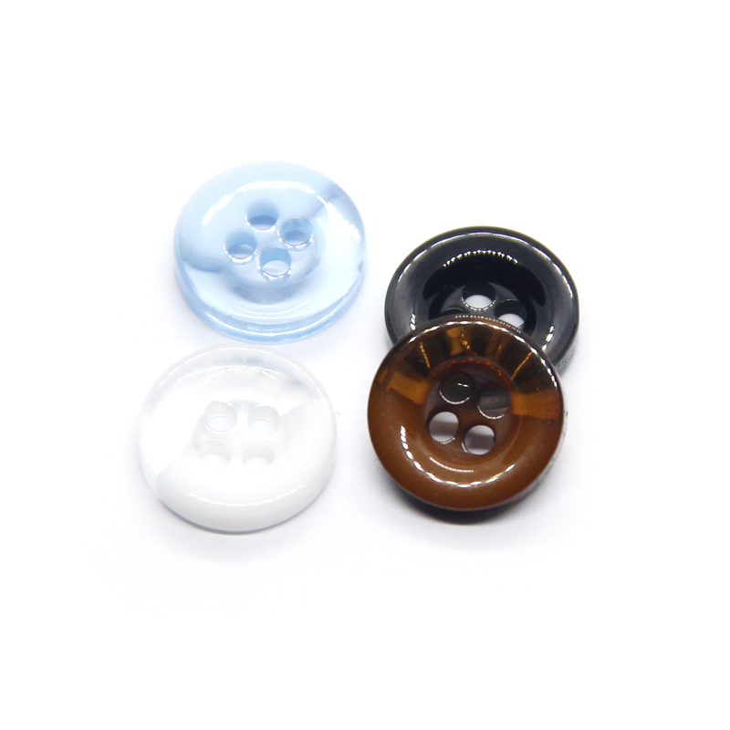 9/10/11mm Transparent Small Sh - Baby Clothing Quality ulasan dan harga