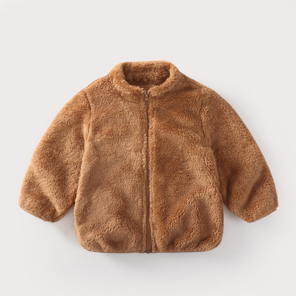1pcs Boys Girls Autumn Coat Ch - Baby Clothing Dividers ulasan dan harga