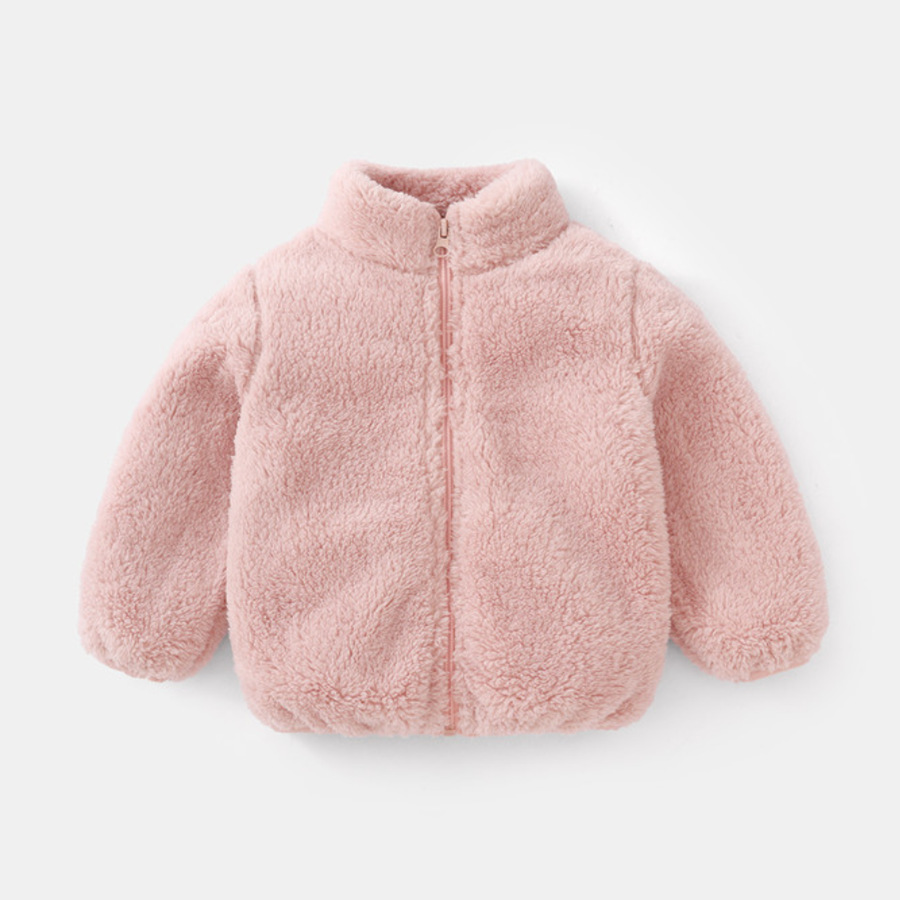 1pcs Boys Girls Autumn Coat Ch - Baby Clothing Dividers ulasan dan harga