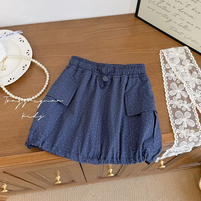 Girls' Summer New Fashionable  - Baby Clothing Quality ulasan dan harga