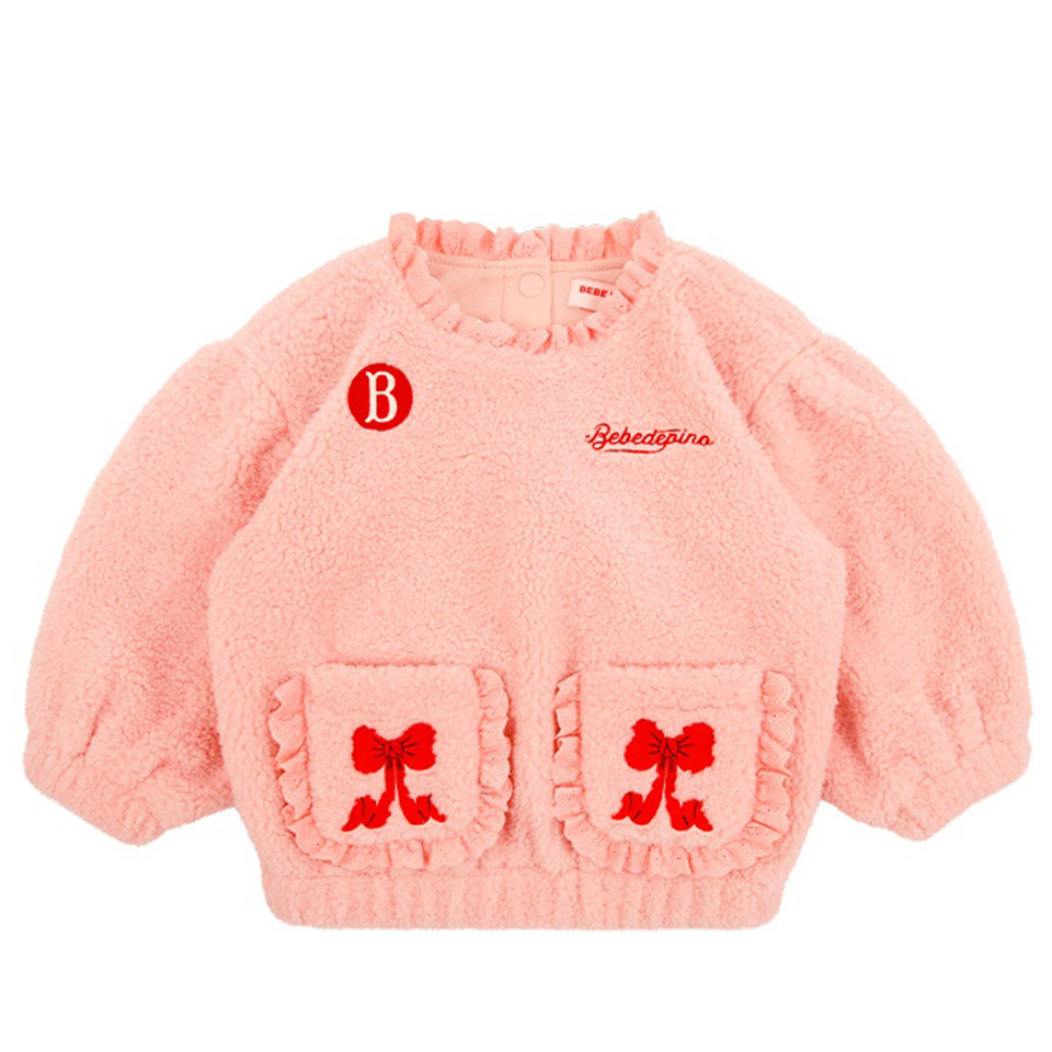 High-Quality Thickened Winter  - Baby Clothing Quality ulasan dan harga
