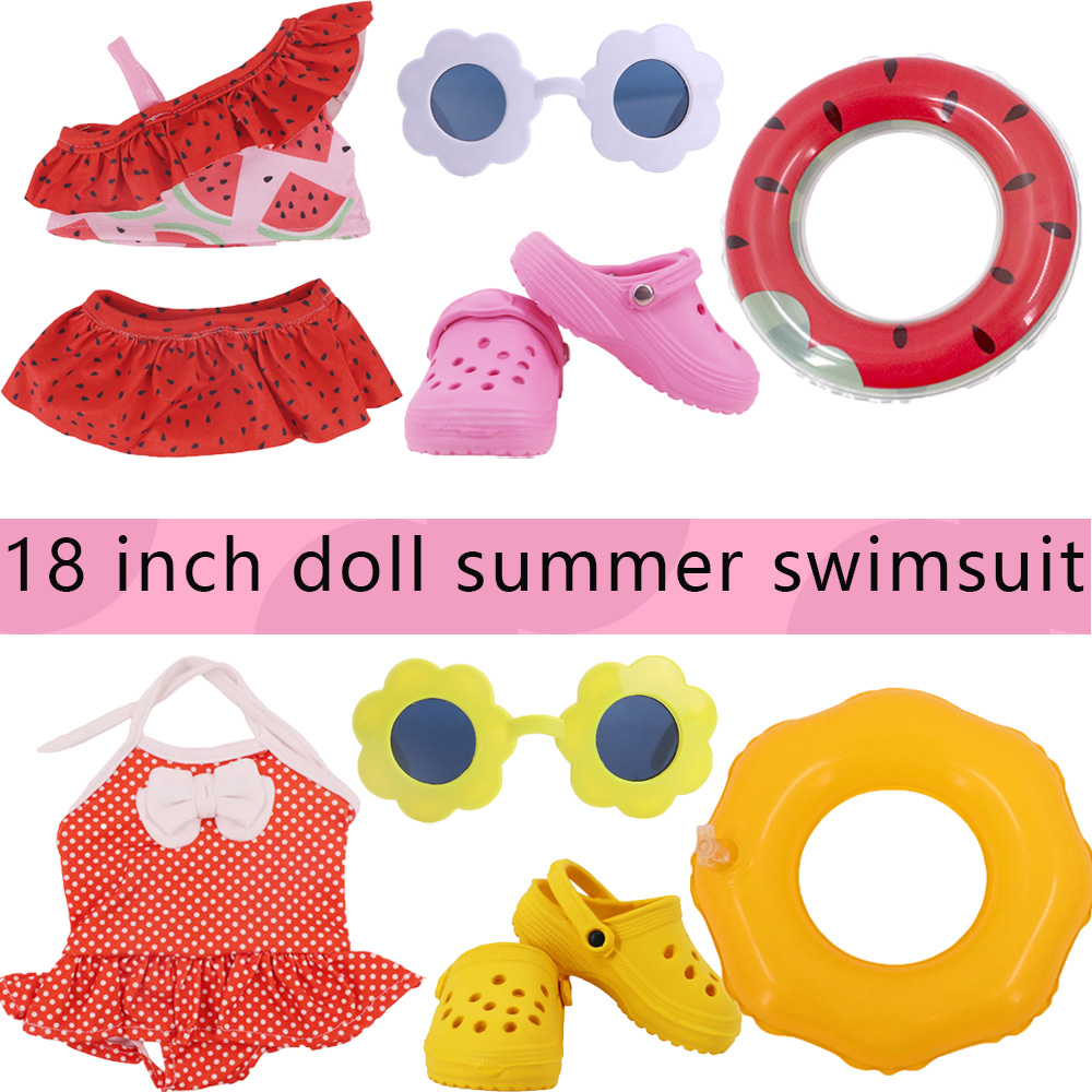 Head Flower Swimsuit Fish Scal - Baby Clothing Unisex ulasan dan harga