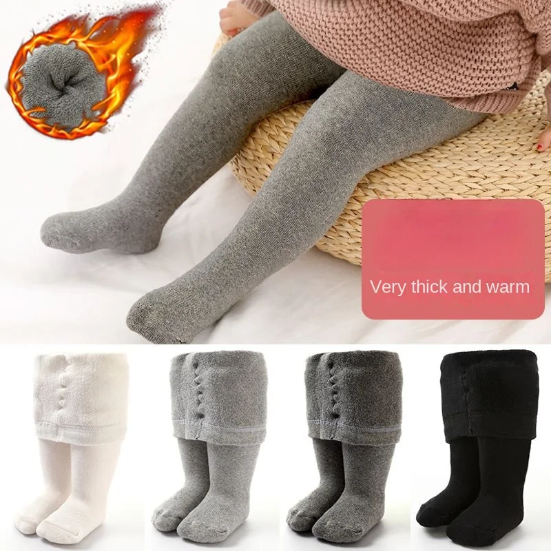 Baby Tights Winter Autumn Soli - Baby Clothing Dividers ulasan dan harga