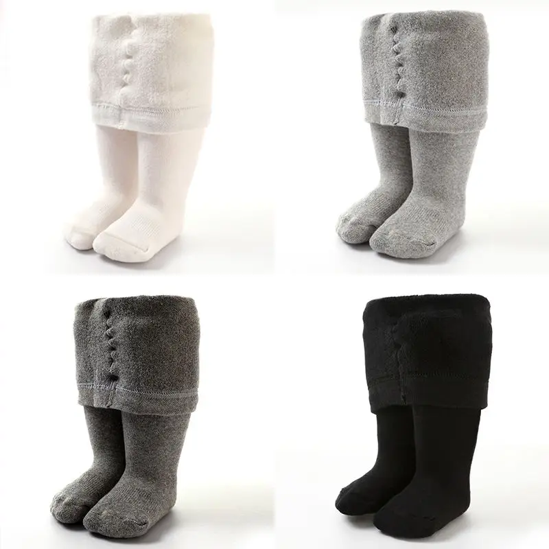 Baby Tights Winter Autumn Soli - Baby Clothing Dividers ulasan dan harga