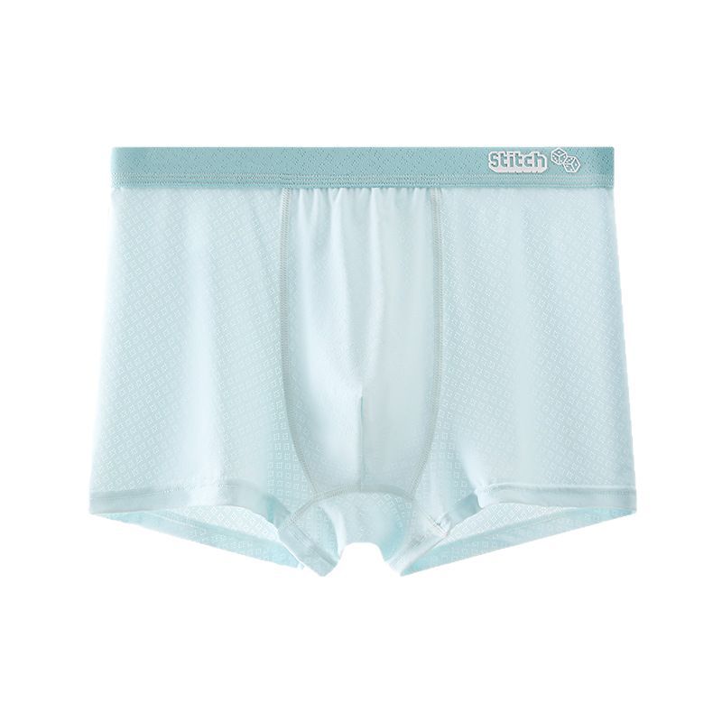 4PCS Boys Baby Breathable Boxe - Baby Clothing Quality ulasan dan harga