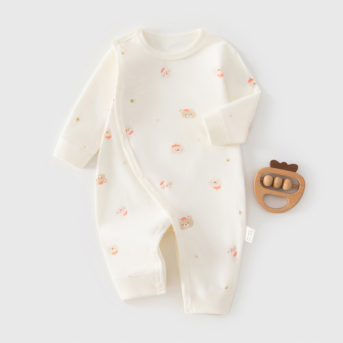 AYNIGIELL 2026 New Baby printi - Baby Clothing Quality ulasan dan harga