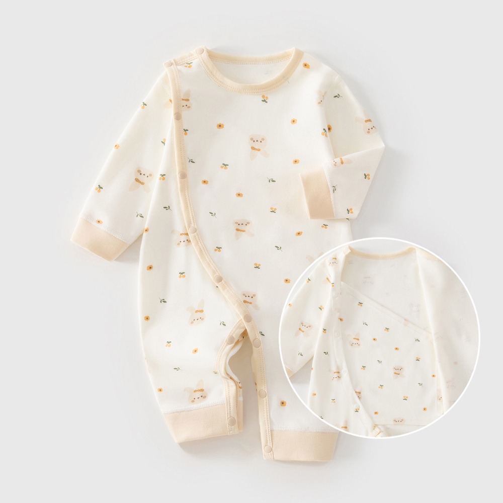 AYNIGIELL 2026 New Baby printi - Baby Clothing Quality ulasan dan harga