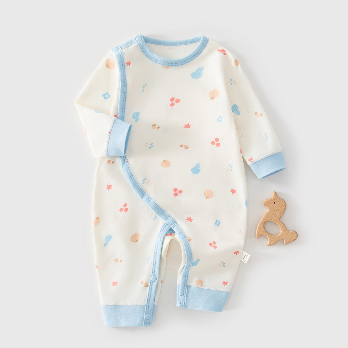 AYNIGIELL 2026 New Baby printi - Baby Clothing Quality ulasan dan harga