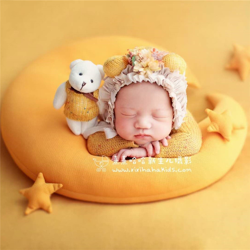 Newborn Photography Props  New - Romper Onesie Baby ulasan dan harga