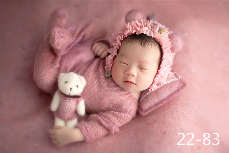Newborn Photography Props  New - Romper Onesie Baby ulasan dan harga